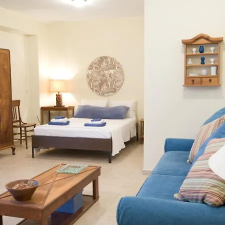 Luna Willa Nydri (Lefkada)