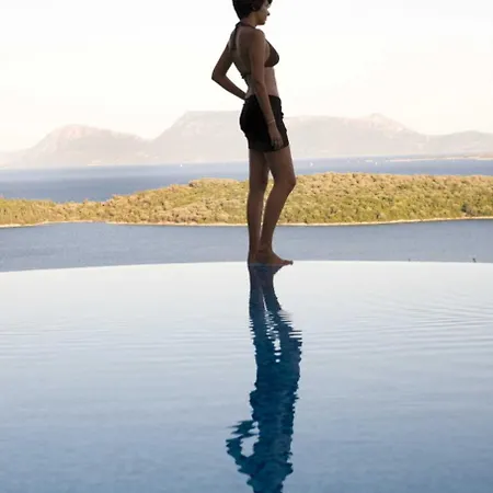 Luna Willa Nydri (Lefkada)