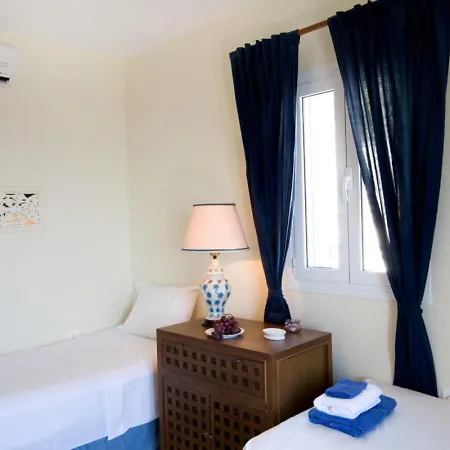 Luna Nydri (Lefkada)