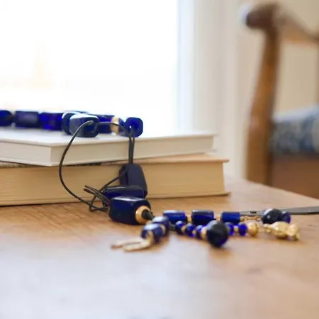 Willa Luna Nydri (Lefkada)