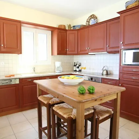 Luna * Nydri (Lefkada)