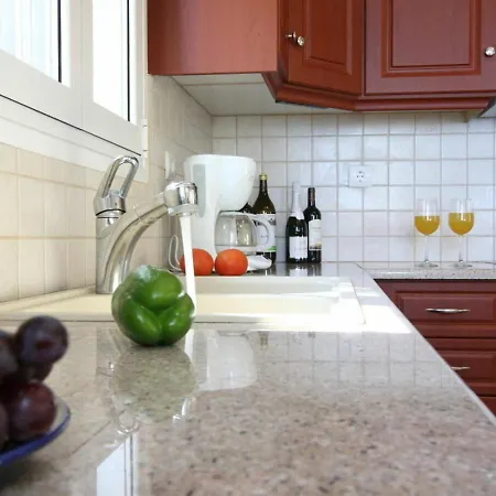 Luna Villa Nydri (Lefkada)