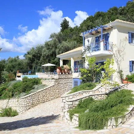 Luna Villa Nydri (Lefkada)