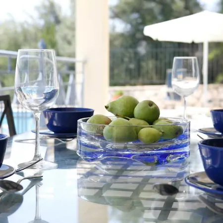 Luna * Nydri (Lefkada)