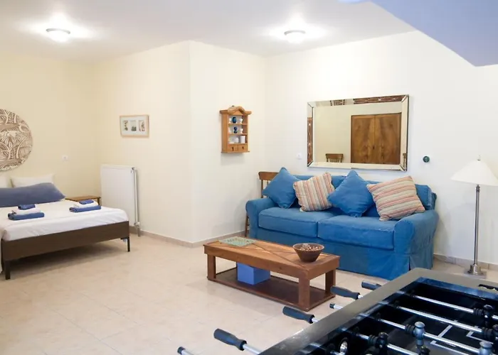 Luna Villa Nydri (Lefkada)