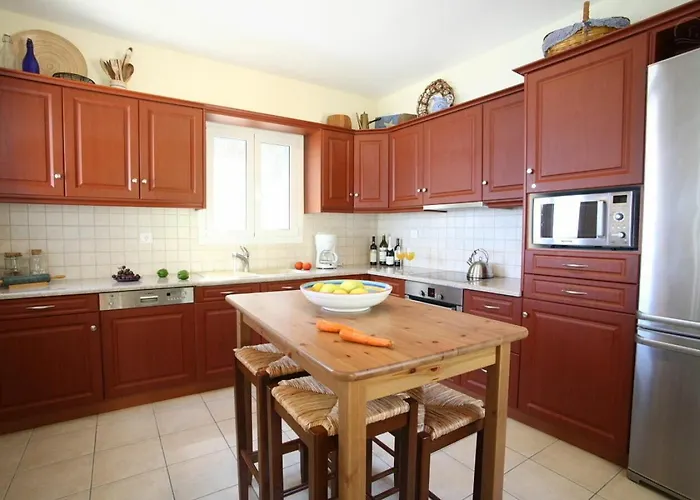 Villa Luna
