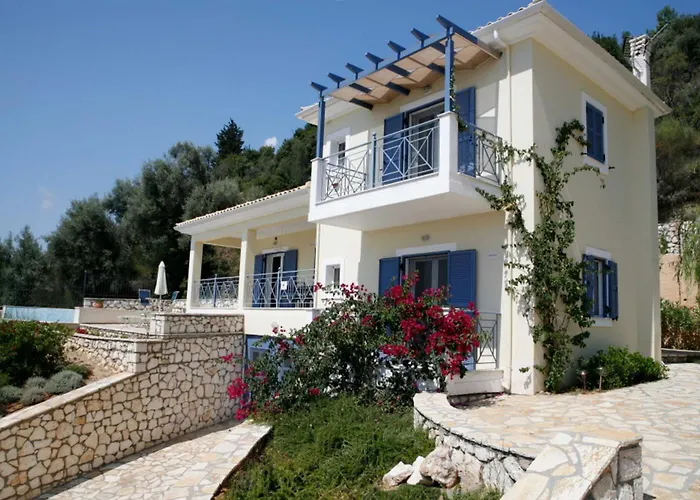Luna Villa *
