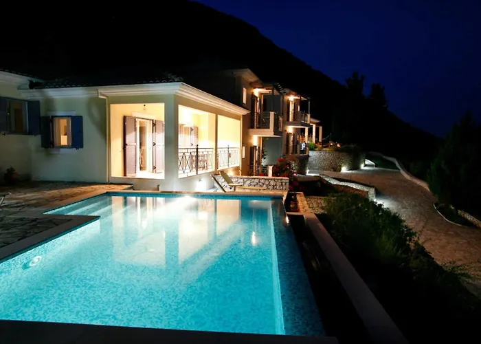 Villa Luna *