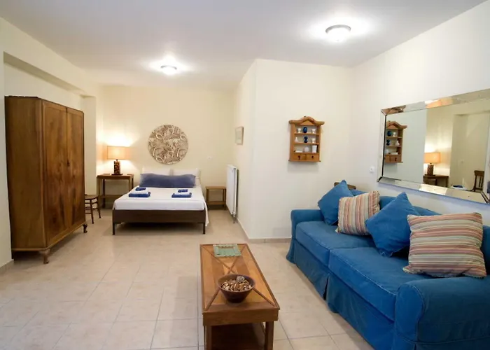 Luna Villa